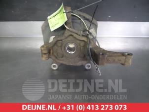 Nissan X-Trail Knuckle, front left O322544 photo 2