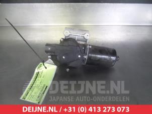 Nissan X-Trail Ruitenwissermotor voor O348698 foto 2