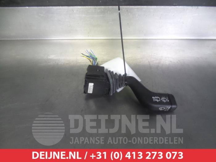 Suzuki Ignis Scheibenwischer Schalter O310150
