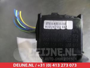 Suzuki Ignis Scheibenwischer Schalter O310150 foto 2