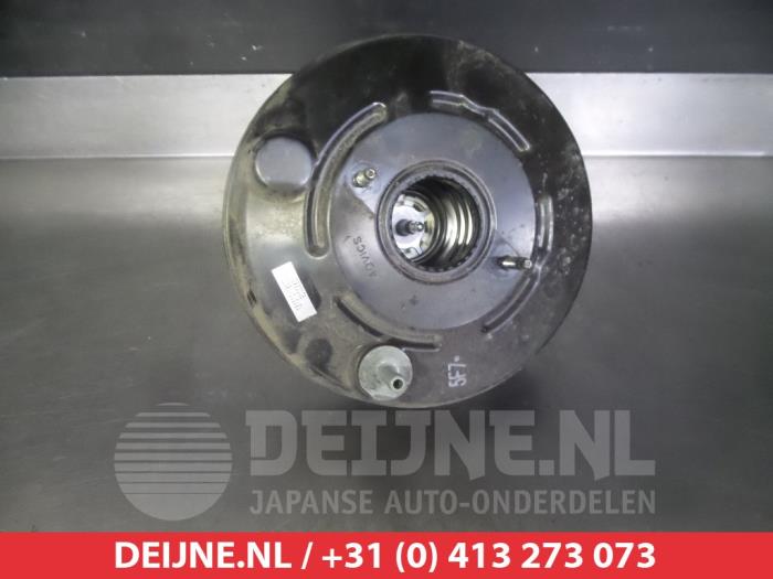 Gebruikte Rembol Toyota Verso S 1.33 16V Dual VVT-I Prijs € 50,00 Margeregeling aangeboden door V.Deijne Jap.Auto-onderdelen BV