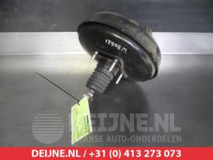 Toyota Verso-S Bremskraftverstärker O336311 foto 2