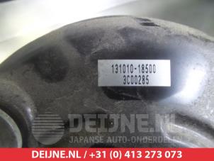 Toyota Verso-S Bremskraftverstärker O336311 foto 3