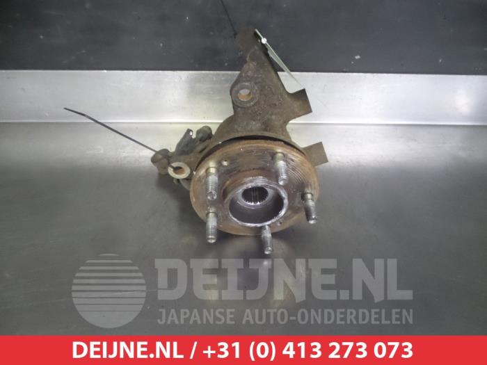 Kia Ceed Fusee links-voor O322664