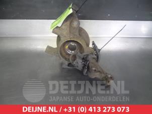 Kia Ceed Fusee links-voor O322664 foto 2