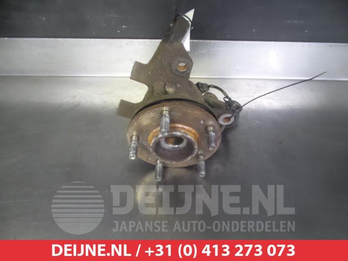 Kia Ceed Fusee rechts-voor O323692