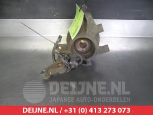 Kia Ceed Achsschenkel rechts vorne O323692 foto 2