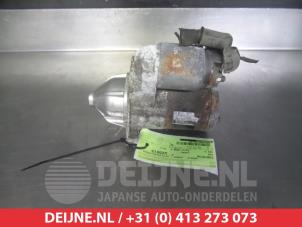 Gebruikte Startmotor Kia Cee'd (EDB5) 1.6 CVVT 16V Prijs € 30,00 Margeregeling aangeboden door V.Deijne Jap.Auto-onderdelen BV