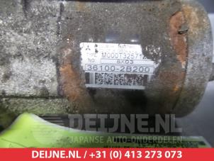 Kia Ceed Starter O361713 photo 2