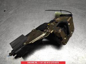 Mitsubishi Space Star Türschlossmechanik 4-türig rechts vorne O280995 foto 2