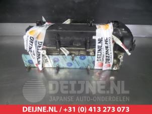 Cilinderkop van een Mazda 6 2005