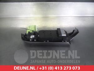 Honda Civic IMA Multi-functional window switch O312096 photo 2
