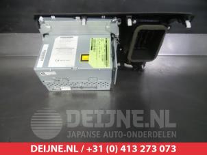 Honda Civic IMA Radio O313250 photo 2