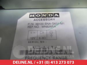 Honda Civic IMA Radio O313250 photo 3