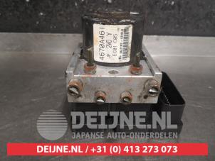 Mitsubishi Lancer ABS Pomp O338004 foto 3