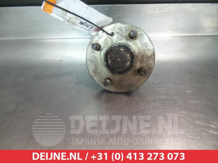 Daewoo Nubira Rear wheel bearing O385003