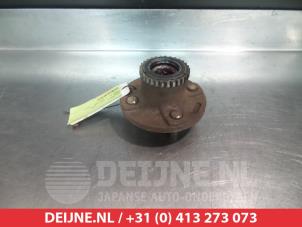 Daewoo Nubira Rear wheel bearing O385003 photo 2