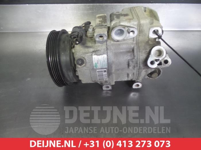 Hyundai I30 Klimapumpe O346578