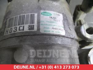 Hyundai I30 Aircopomp O346578 foto 2