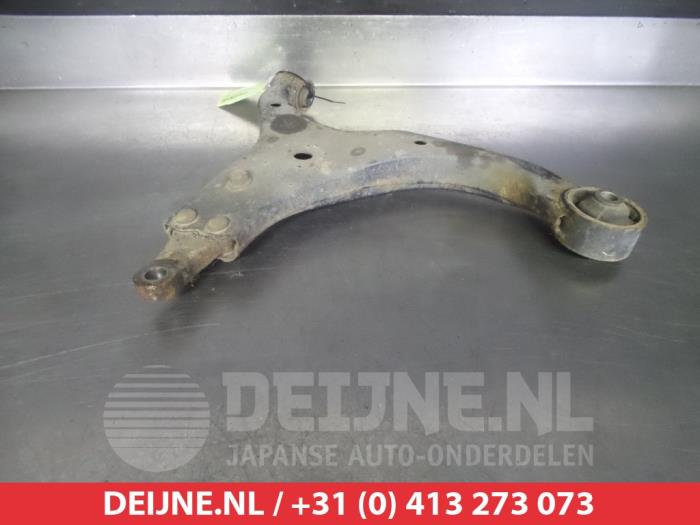 Hyundai I30 Draagarm onder rechts-voor O382127