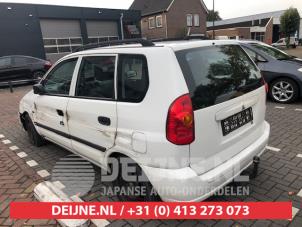 Mitsubishi Space Star Achterklep O296314 foto 2