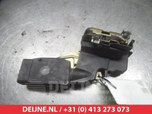 Mitsubishi Space Star Front door lock mechanism 4-door, right O280996 photo 2
