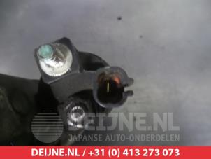 Kia Rio Starter O361572 photo 3