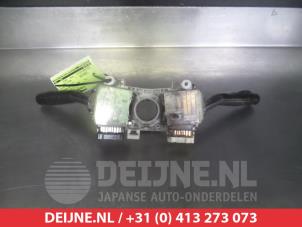 Toyota Funcruiser Kombischalter Lenksäule O309301 foto 2