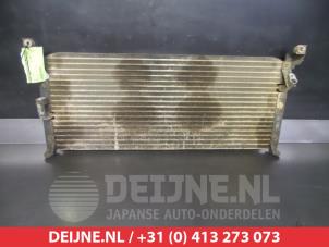 Gebruikte Airco Condensor Toyota RAV4 (A1) 2.0i,SR 16V 4x4 Prijs € 35,00 Margeregeling aangeboden door V.Deijne Jap.Auto-onderdelen BV