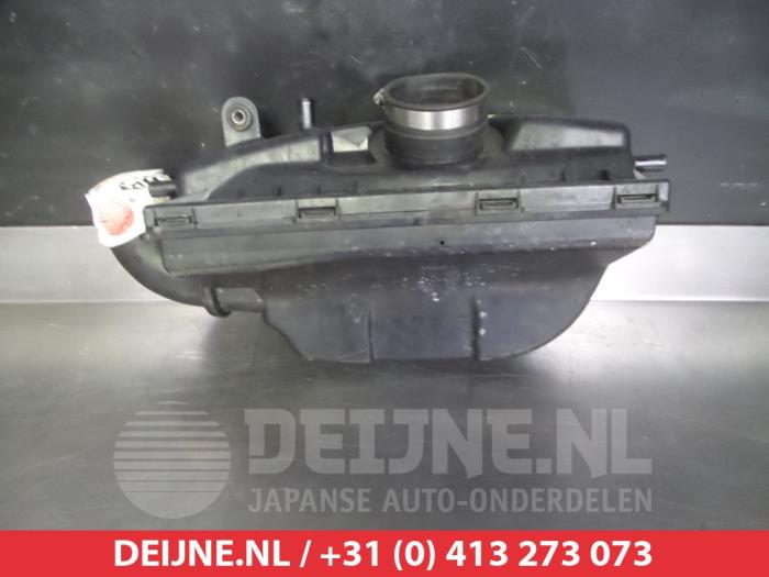 Subaru Impreza Luftfiltergehäuse O356963