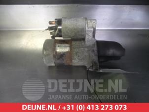 Gebruikte Startmotor Subaru Impreza II Plus (GG) 2.0 16V TS,GX 4x4 Prijs € 30,00 Margeregeling aangeboden door V.Deijne Jap.Auto-onderdelen BV