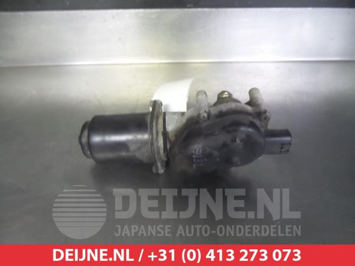 Subaru Impreza Scheibenwischermotor vorne O348750