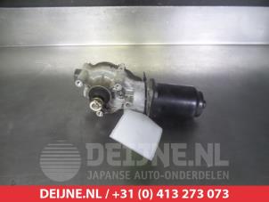 Subaru Impreza Scheibenwischermotor vorne O348750 foto 2