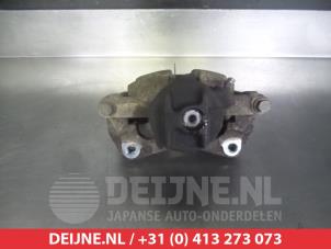 Mitsubishi Colt Bremszange rechts vorne O326526 foto 2