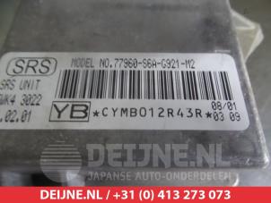 Honda Civic Airbag Modul O303268 foto 2