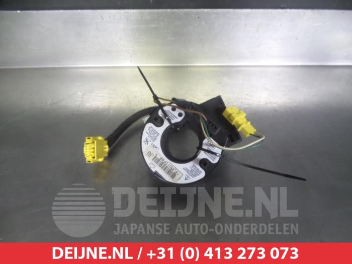 Honda Civic Klokveer Airbag O307920
