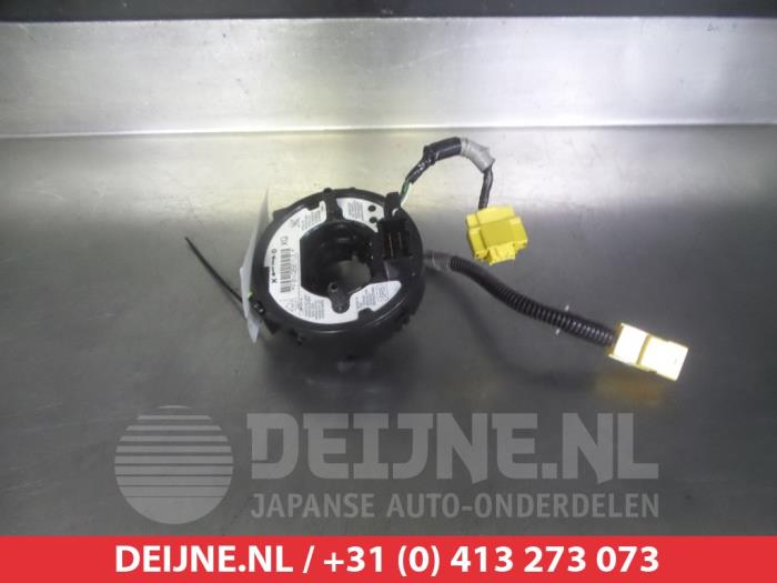 Honda FR-V Klokveer Airbag O307951