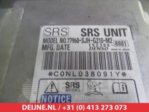 Honda FR-V Airbag Module O303303 foto 2