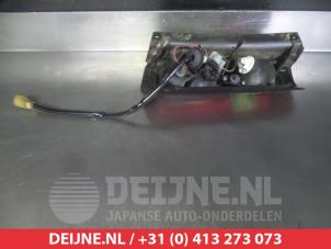 Suzuki Ignis Taillight, left O298456 photo 2