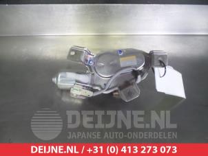 Nissan Pixo Rear wiper motor O301045 photo 2