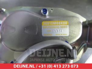 Nissan Pixo Rear wiper motor O301045 photo 3