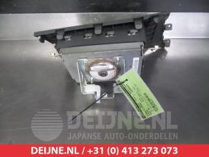 Nissan Pixo Airbag rechts (Dashboard) O12156 foto 2