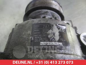 Mitsubishi Outlander Air conditioning pump O347324 photo 2
