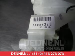 Mitsubishi Outlander Steering column stalk O308867 photo 3
