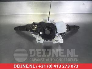 Mitsubishi Outlander Steering column stalk O308867 photo 2