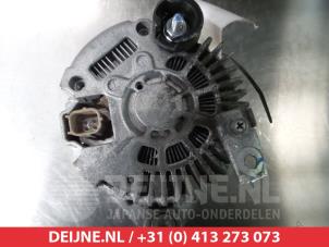 Honda Civic Dynamo O359000 foto 3