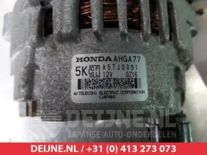 Honda Civic Dynamo O359000 foto 4