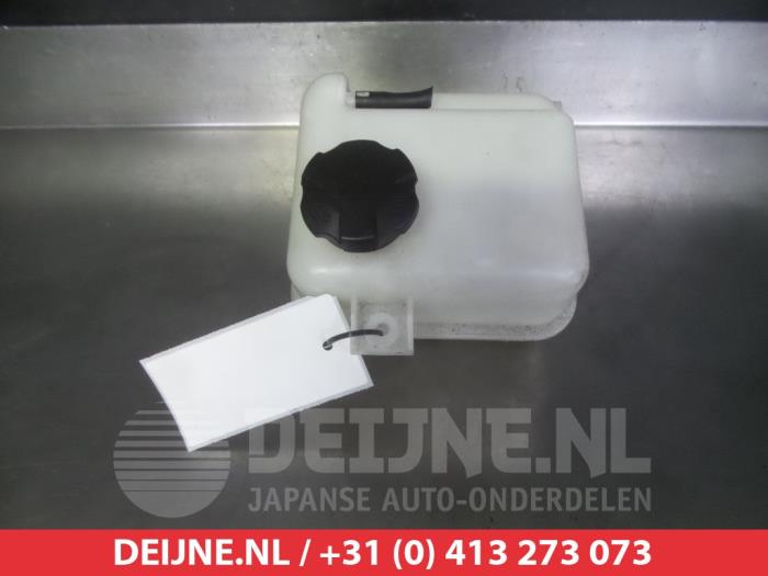 Hyundai I40 Expansievat O341473