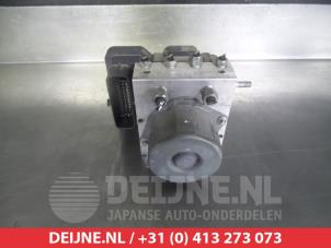 Nissan X-Trail ABS Pumpe O337662 foto 2