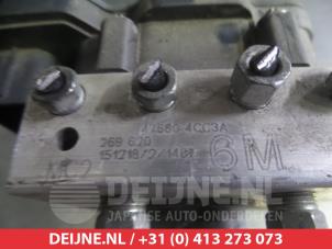 Nissan X-Trail ABS Pumpe O337662 foto 3